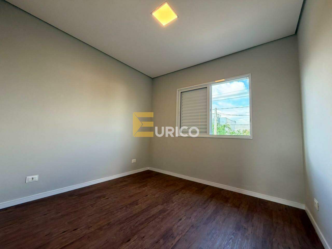 Casa em condomínio à venda no Jardim Golden Park Residence II em Sorocaba/SP: