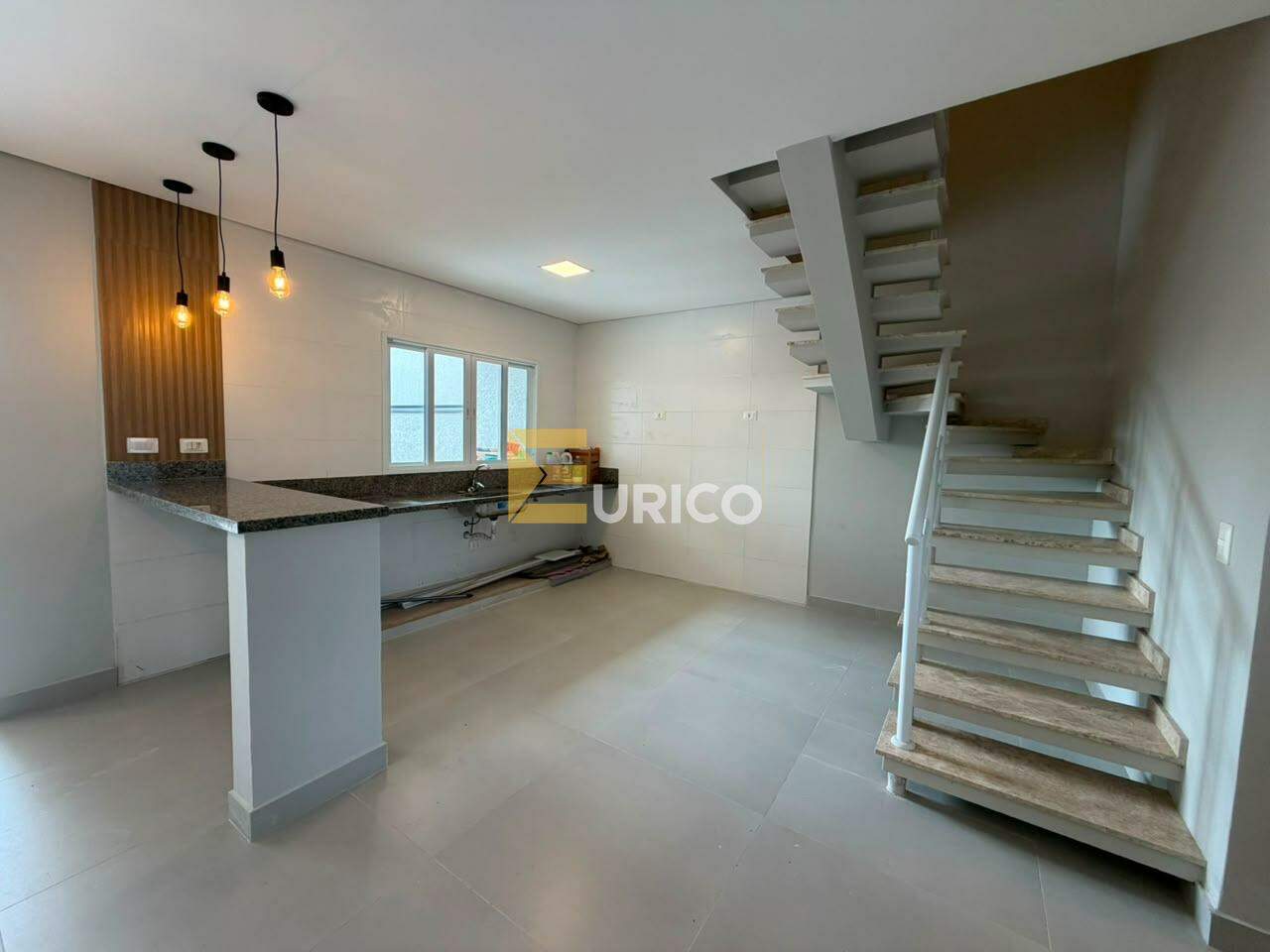 Casa em condomínio à venda no Jardim Golden Park Residence II em Sorocaba/SP: 