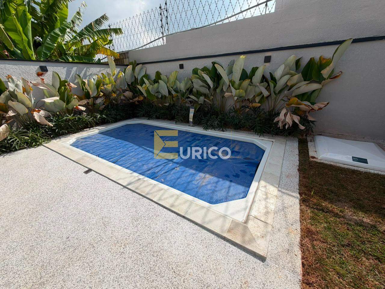 Casa em condomínio à venda no Jardim Golden Park Residence II em Sorocaba/SP: