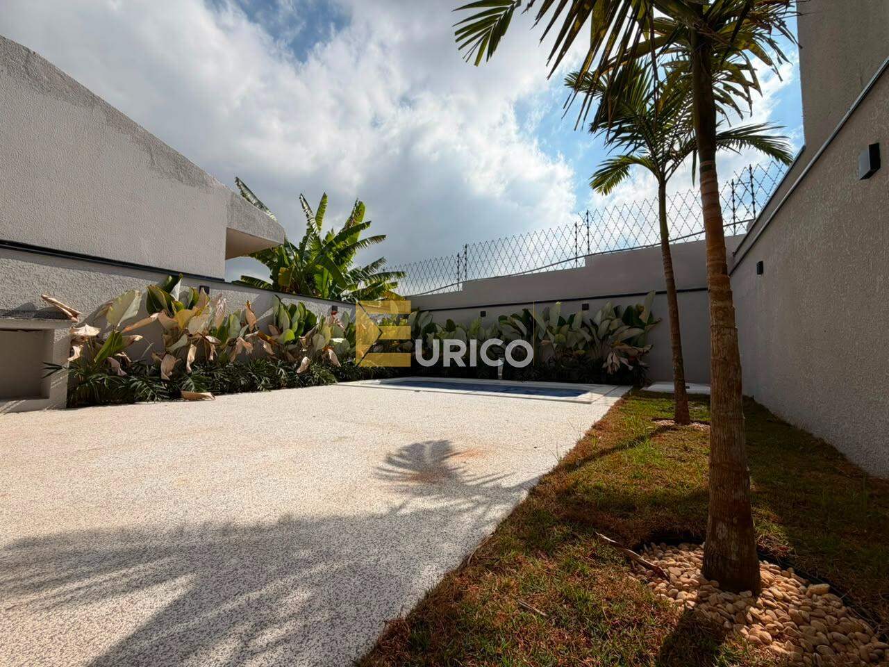 Casa em condomínio à venda no Jardim Golden Park Residence II em Sorocaba/SP: