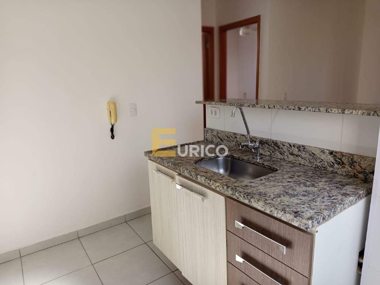 Apartamento à venda no Jardim Guarujá em Sorocaba/SP: