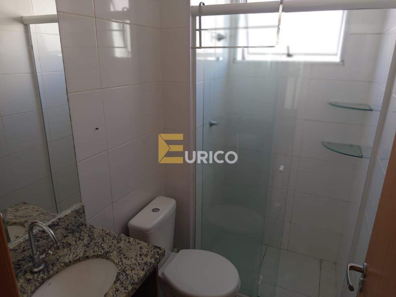Apartamento à venda no Jardim Guarujá em Sorocaba/SP: