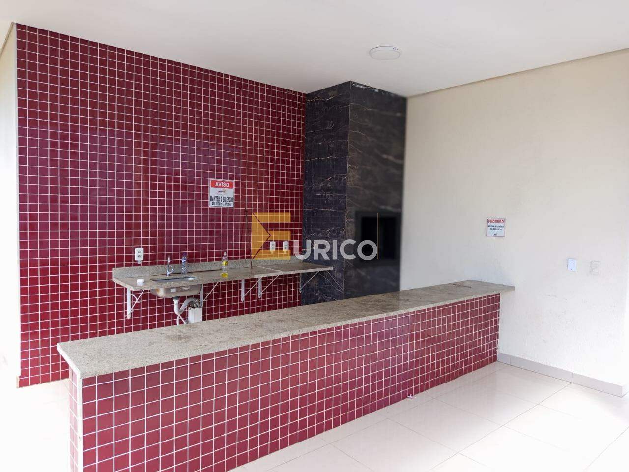 Apartamento à venda no Jardim Guarujá em Sorocaba/SP: