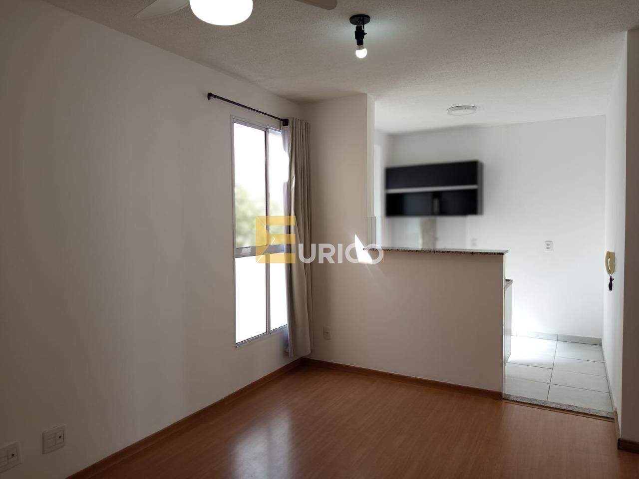 Apartamento à venda no Jardim Guarujá em Sorocaba/SP: 