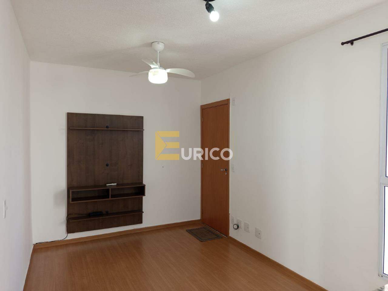 Apartamento à venda no Jardim Guarujá em Sorocaba/SP: 