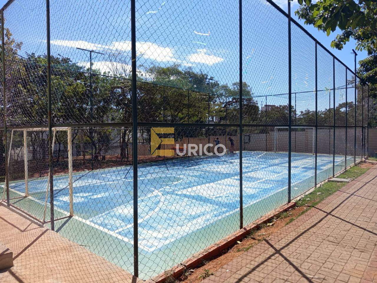 Apartamento à venda no Jardim Guarujá em Sorocaba/SP: