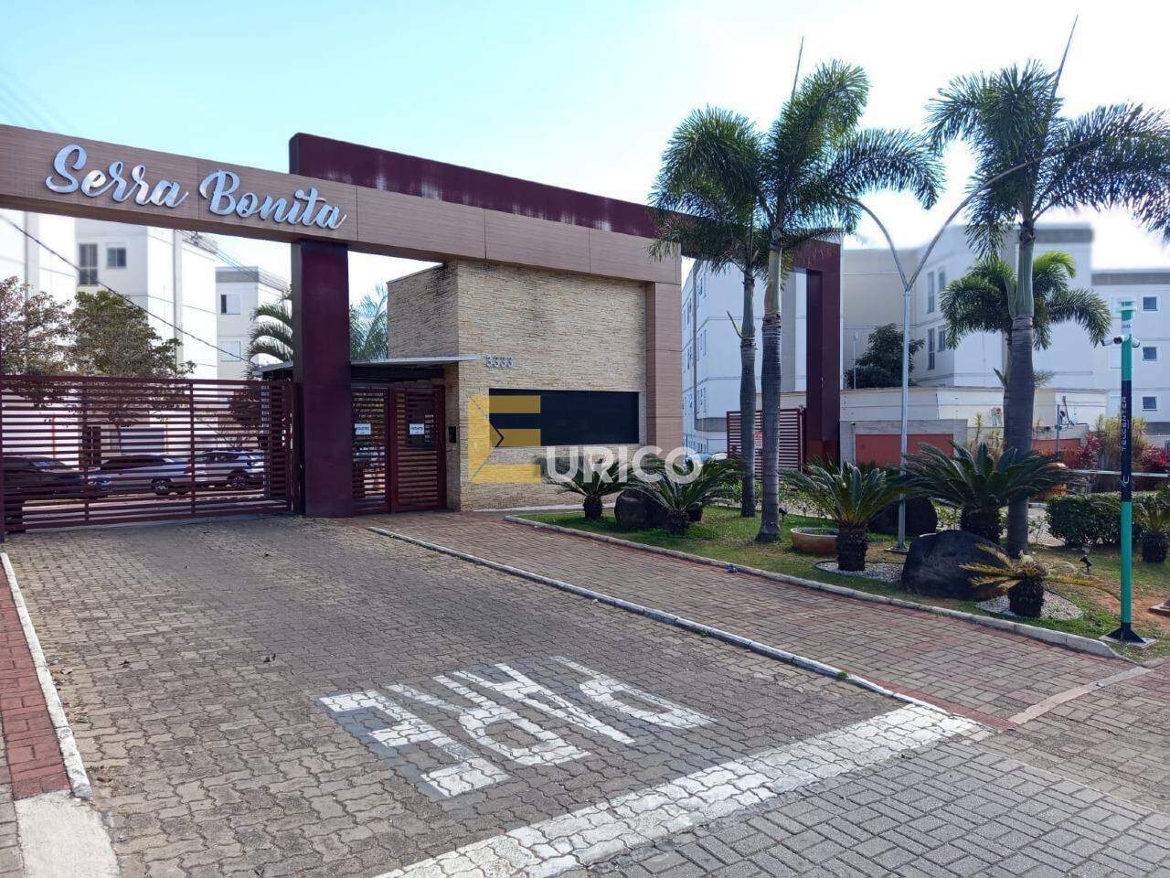 Apartamento à venda no Jardim Guarujá em Sorocaba/SP: 