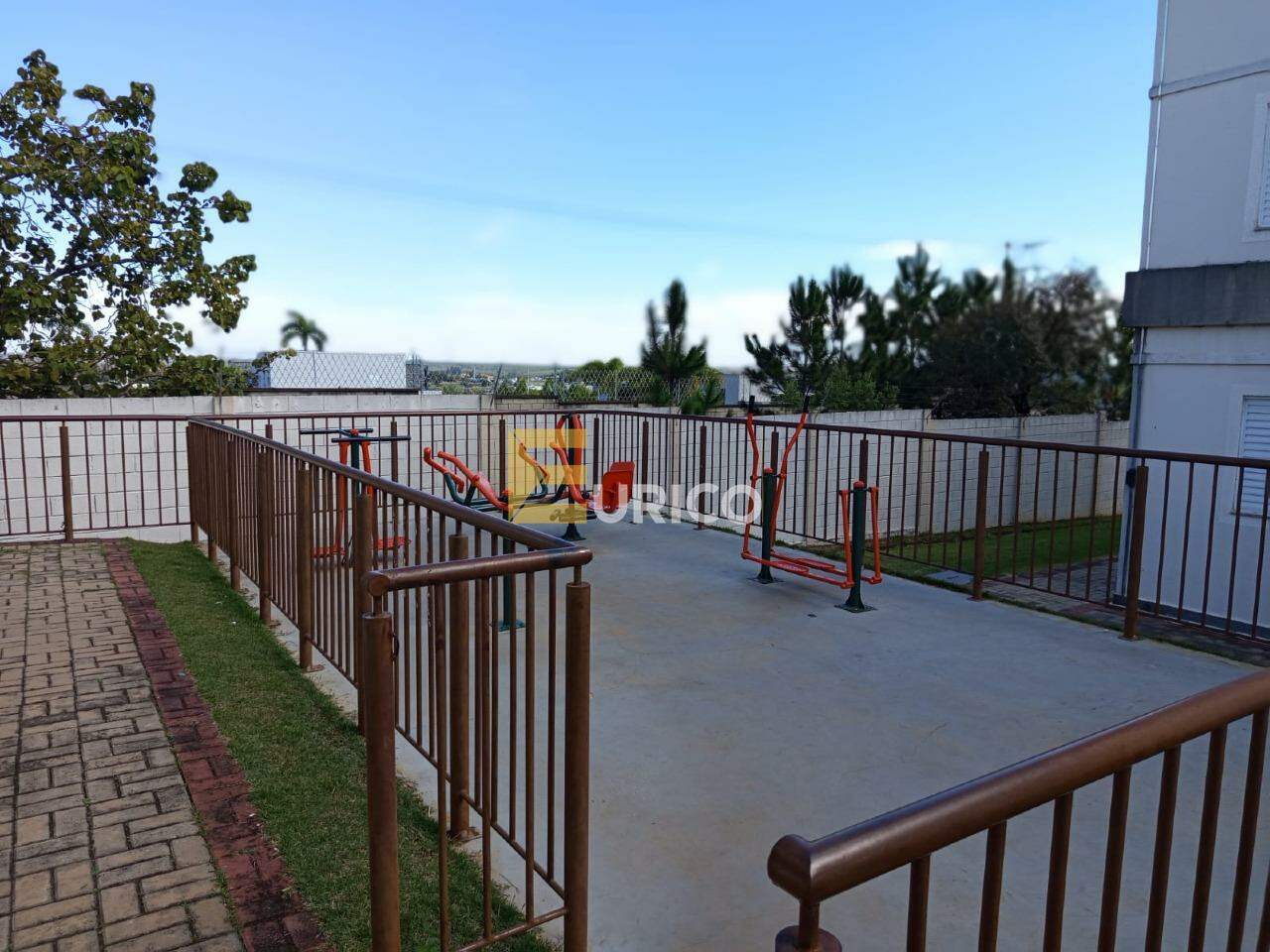 Apartamento à venda no Jardim Guarujá em Sorocaba/SP: