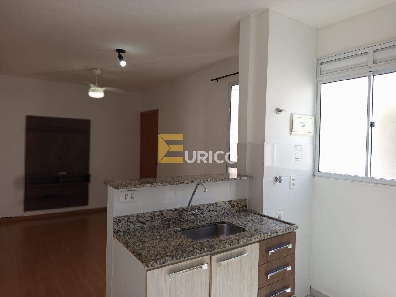 Apartamento à venda no Jardim Guarujá em Sorocaba/SP: