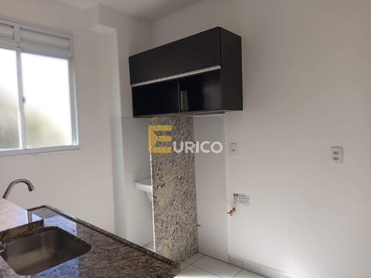 Apartamento à venda no Jardim Guarujá em Sorocaba/SP:
