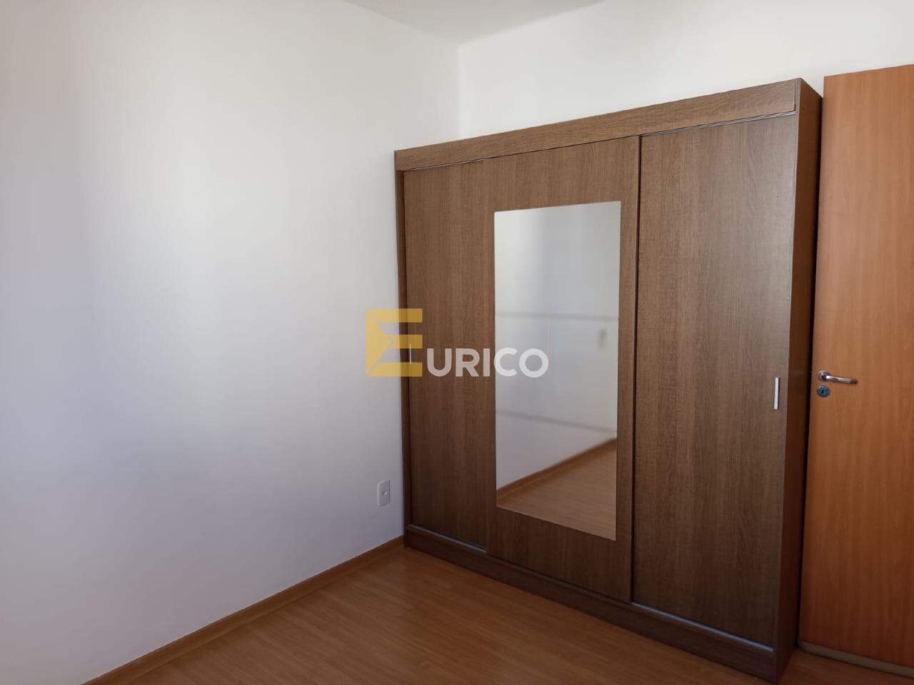 Apartamento à venda no Jardim Guarujá em Sorocaba/SP:
