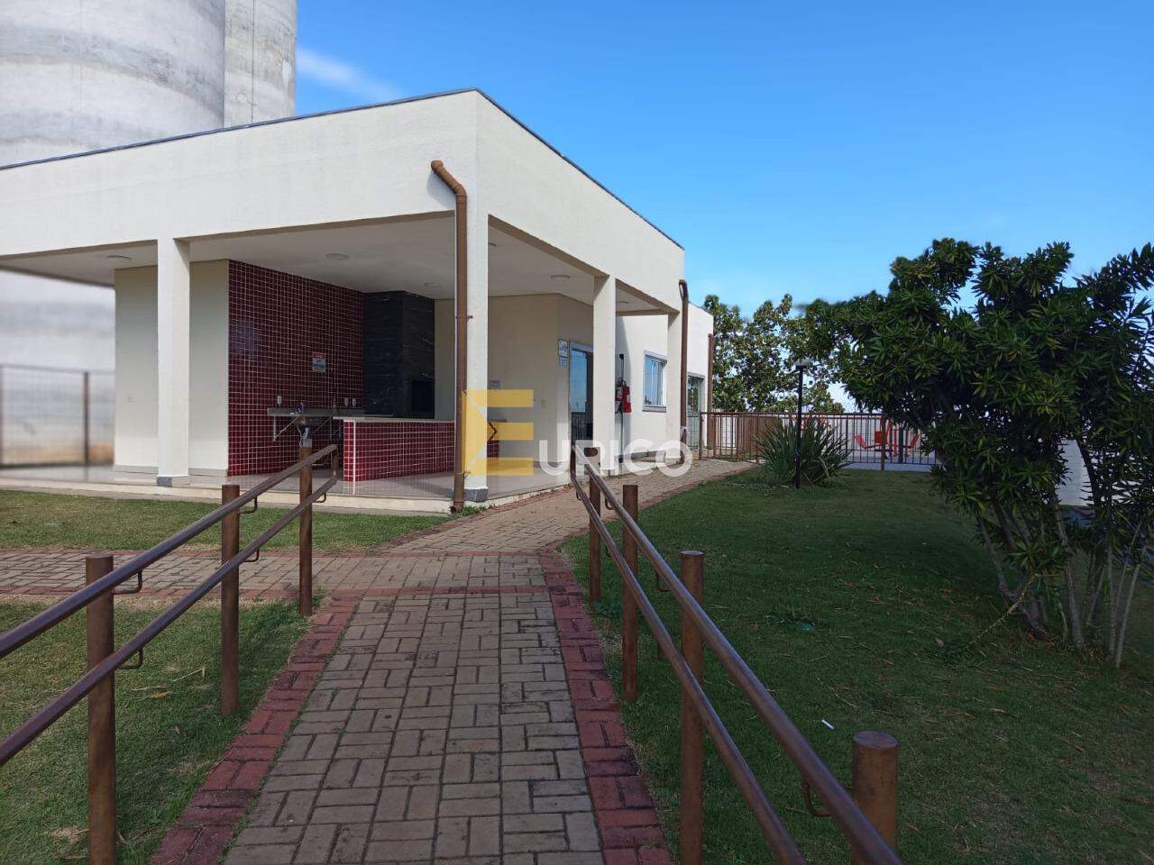 Apartamento à venda no Jardim Guarujá em Sorocaba/SP:
