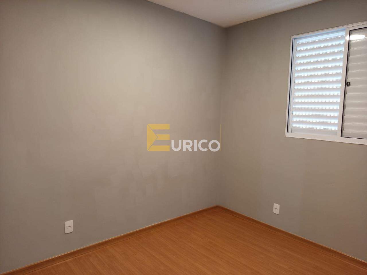 Apartamento à venda no Jardim Guarujá em Sorocaba/SP: