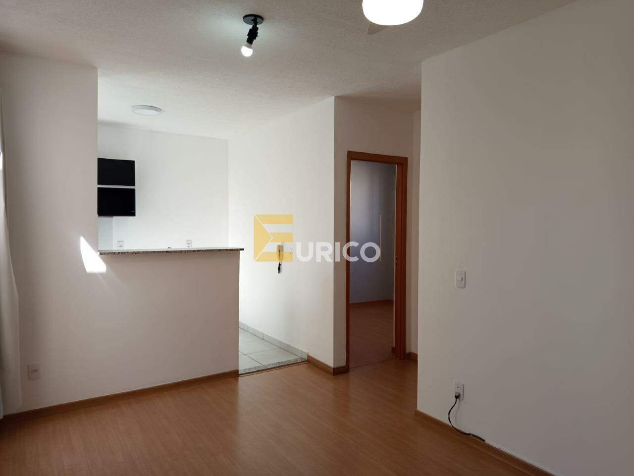 Apartamento à venda no Jardim Guarujá em Sorocaba/SP: