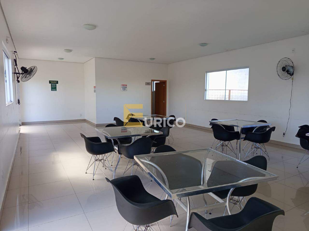 Apartamento à venda no Jardim Guarujá em Sorocaba/SP: