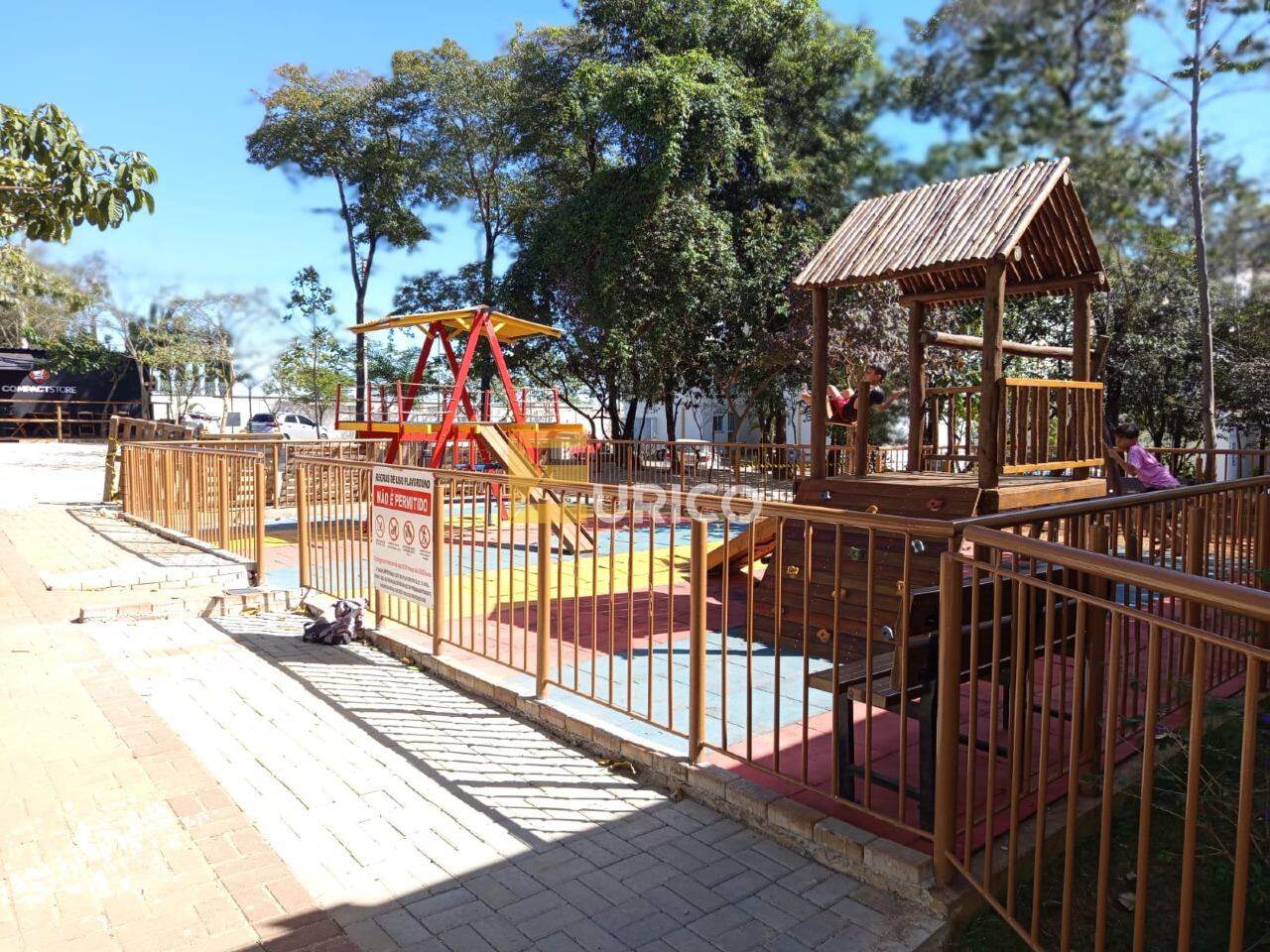 Apartamento à venda no Jardim Guarujá em Sorocaba/SP: