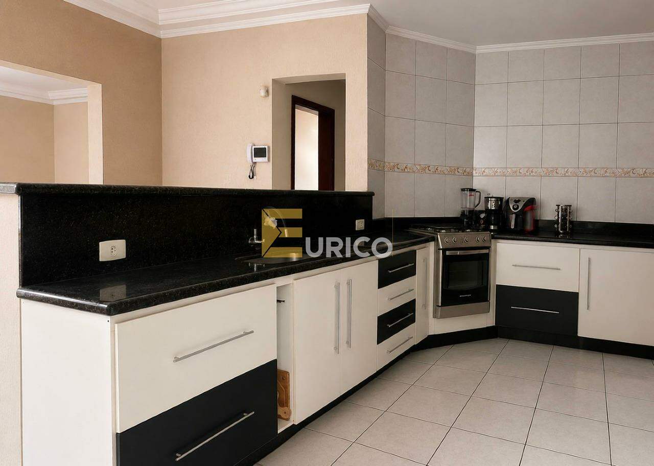 Casa à venda no Wanel Ville em Sorocaba/SP: