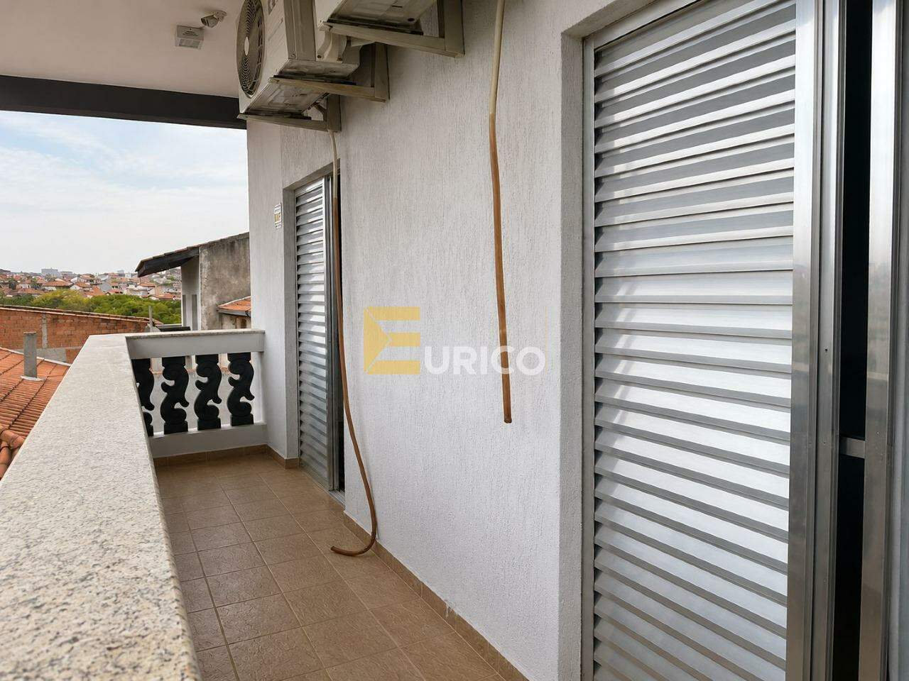 Casa à venda no Wanel Ville em Sorocaba/SP: