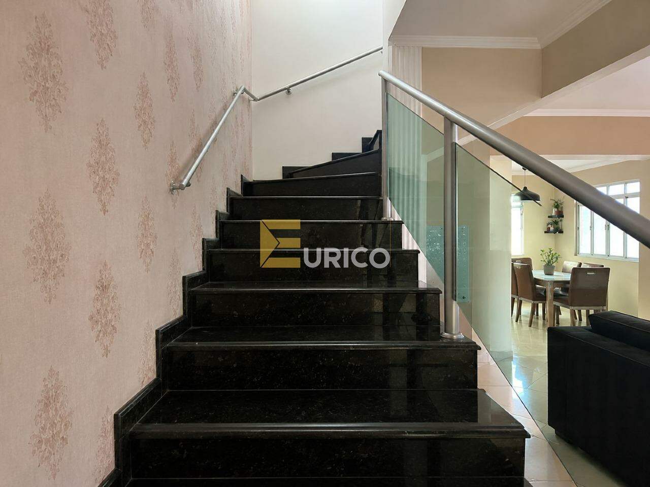 Casa à venda no Wanel Ville em Sorocaba/SP: