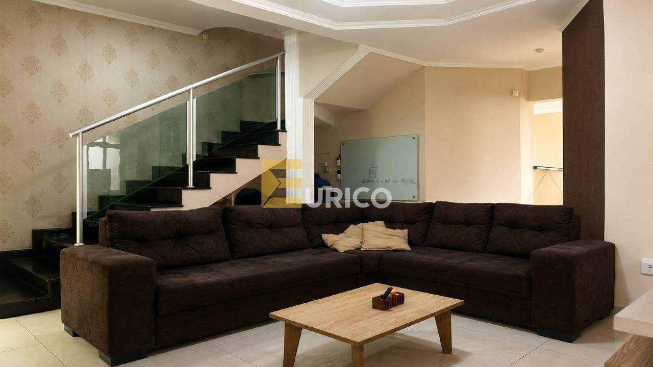 Casa à venda no Wanel Ville em Sorocaba/SP: 