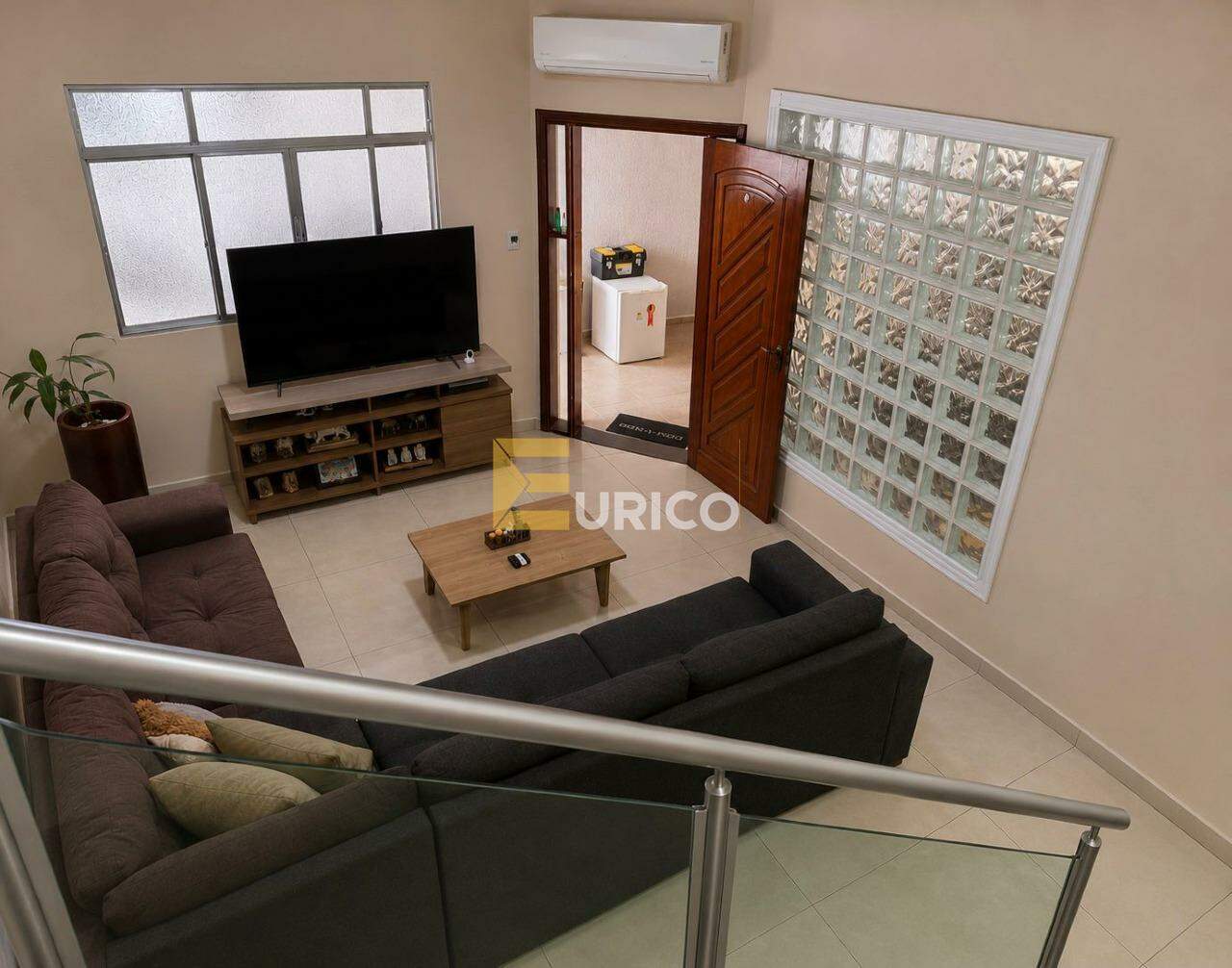 Casa à venda no Wanel Ville em Sorocaba/SP: