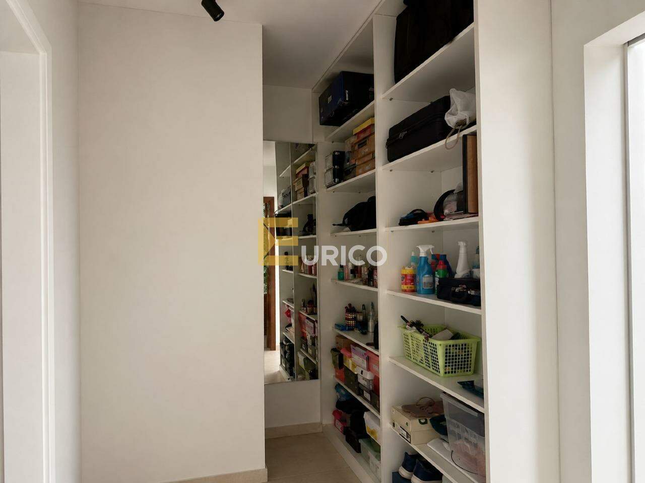 Casa à venda no Wanel Ville em Sorocaba/SP: