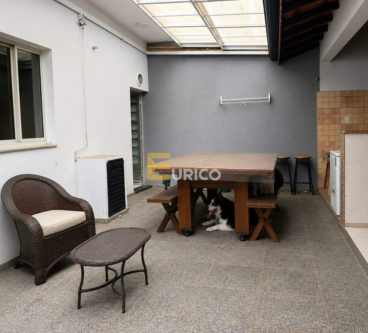Casa à venda no Wanel Ville em Sorocaba/SP: