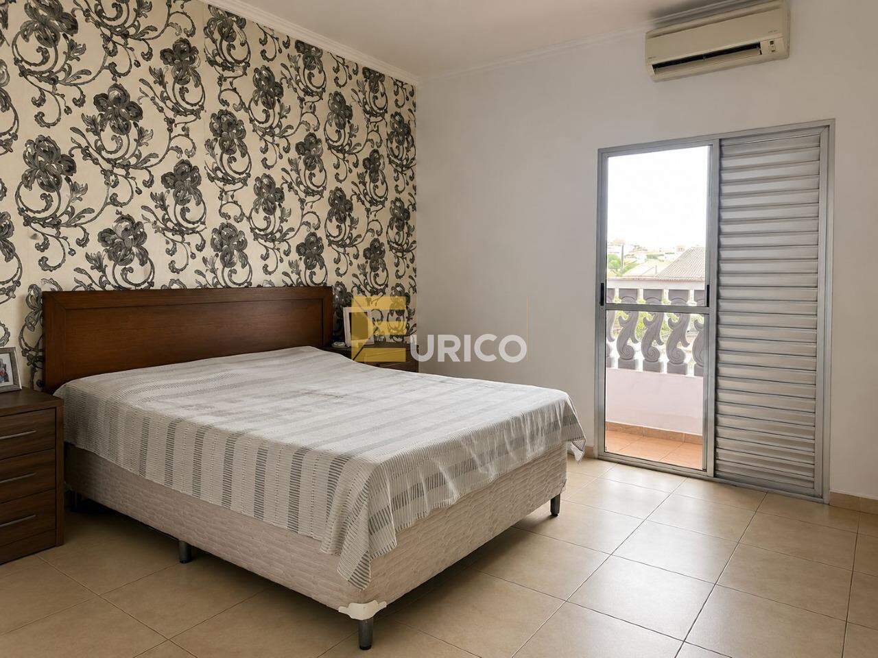 Casa à venda no Wanel Ville em Sorocaba/SP: