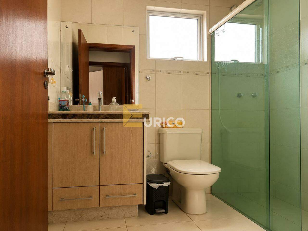 Casa à venda no Wanel Ville em Sorocaba/SP: