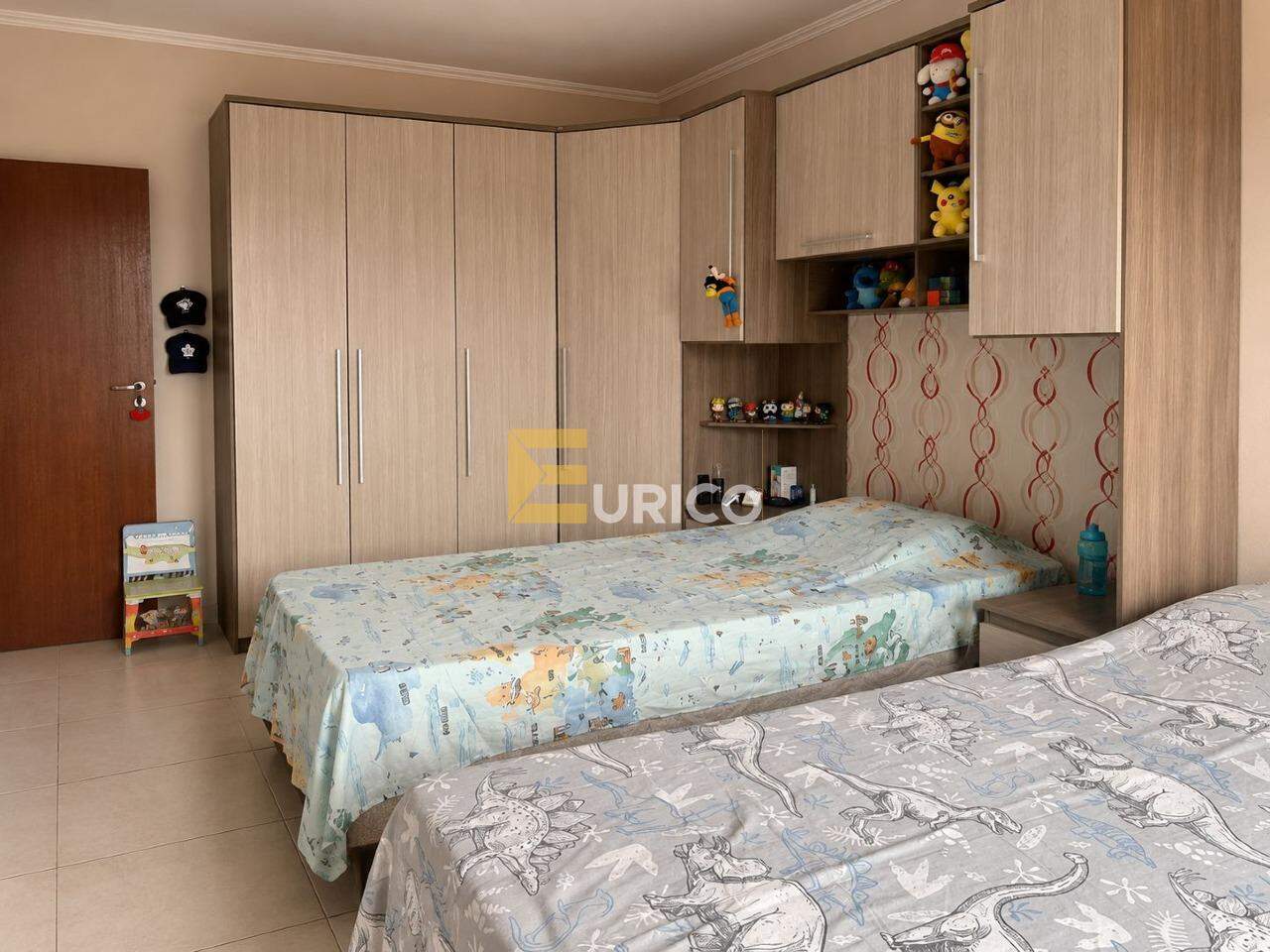 Casa à venda no Wanel Ville em Sorocaba/SP: