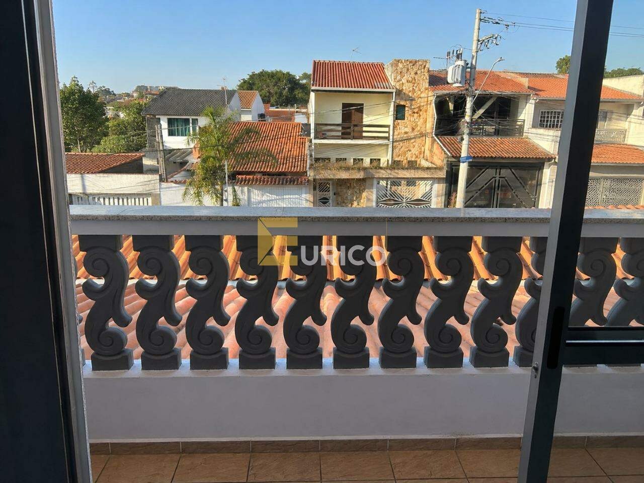 Casa à venda no Wanel Ville em Sorocaba/SP: