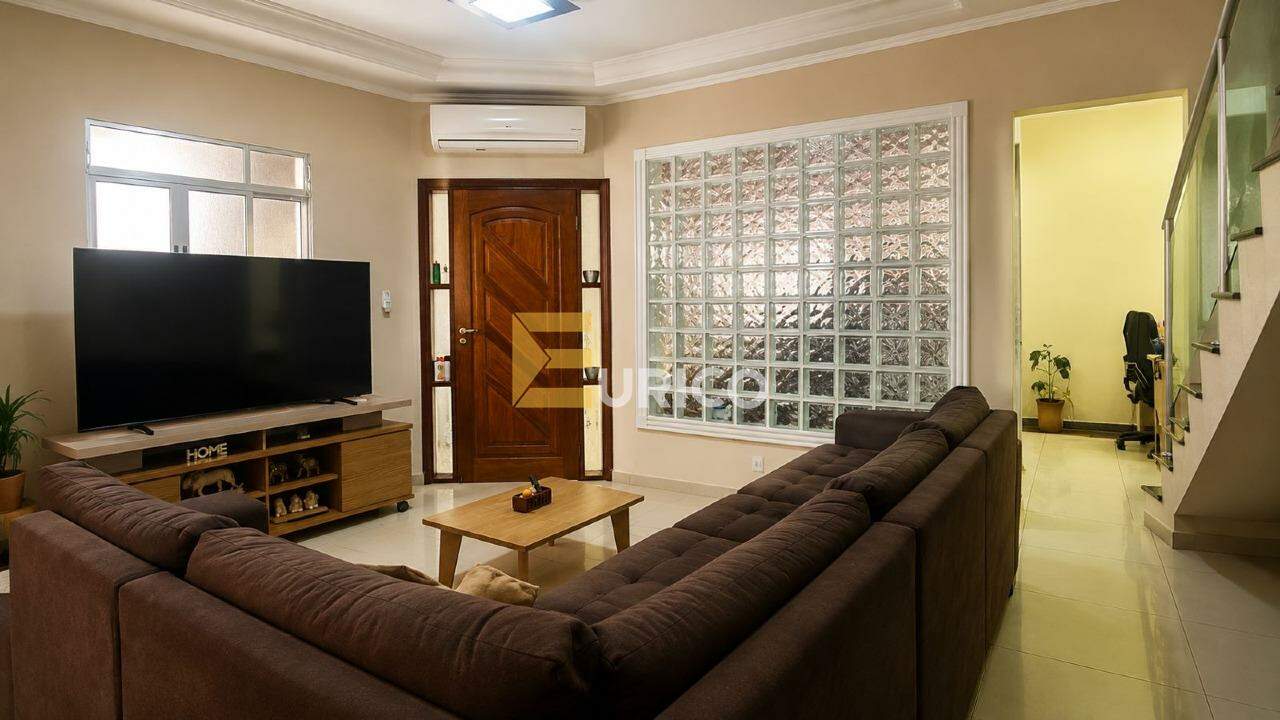 Casa à venda no Wanel Ville em Sorocaba/SP: 