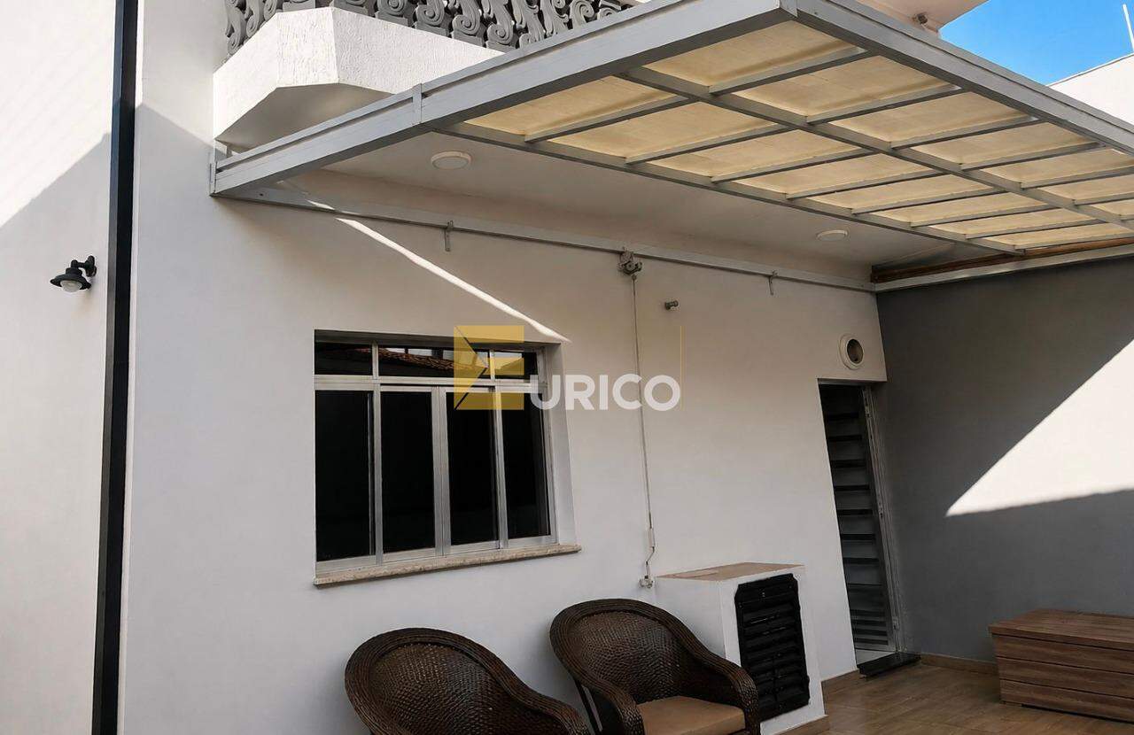 Casa à venda no Wanel Ville em Sorocaba/SP: