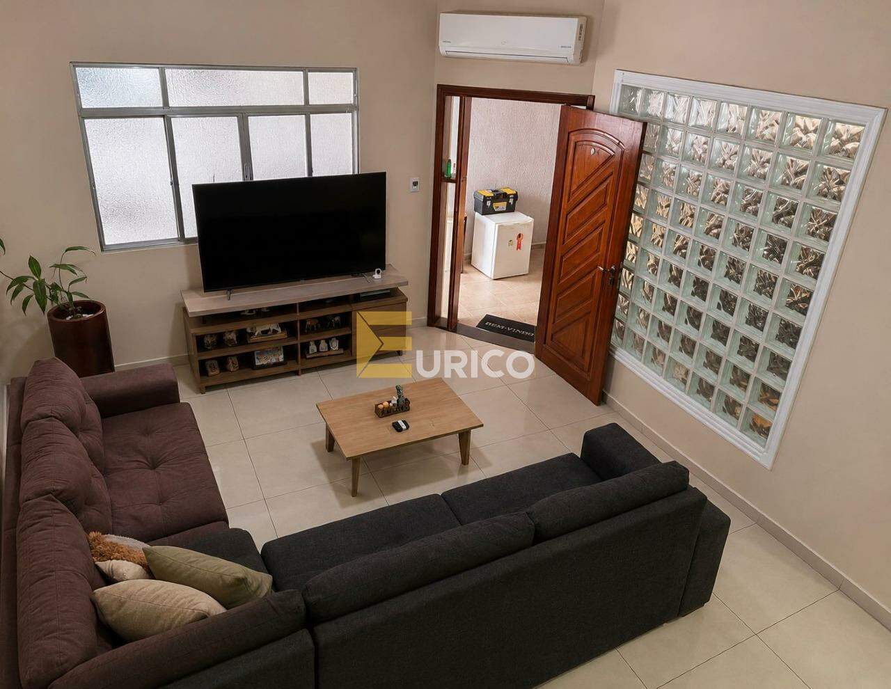 Casa à venda no Wanel Ville em Sorocaba/SP: