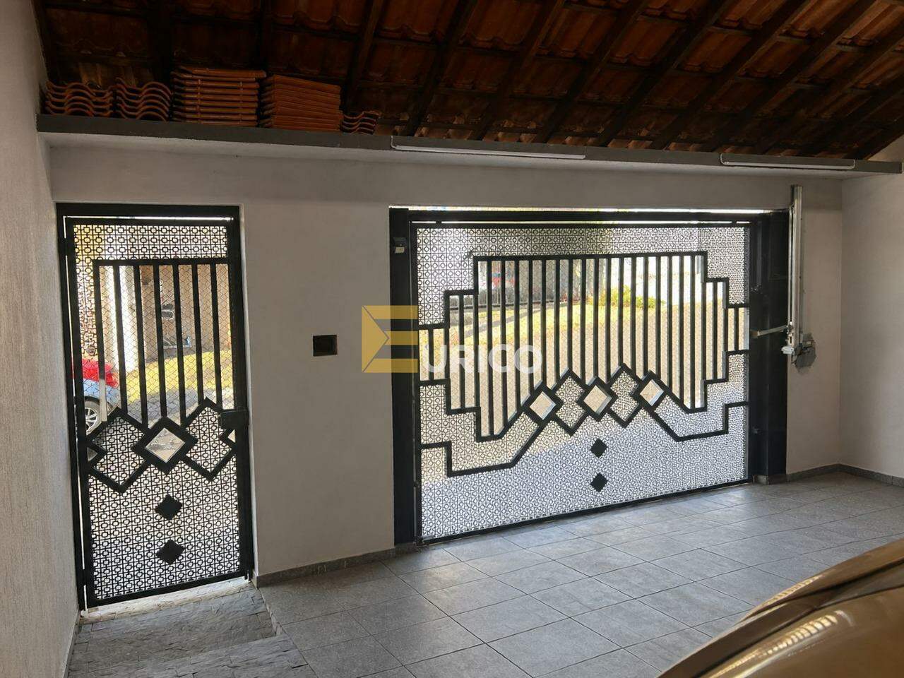Casa à venda no Wanel Ville em Sorocaba/SP: 