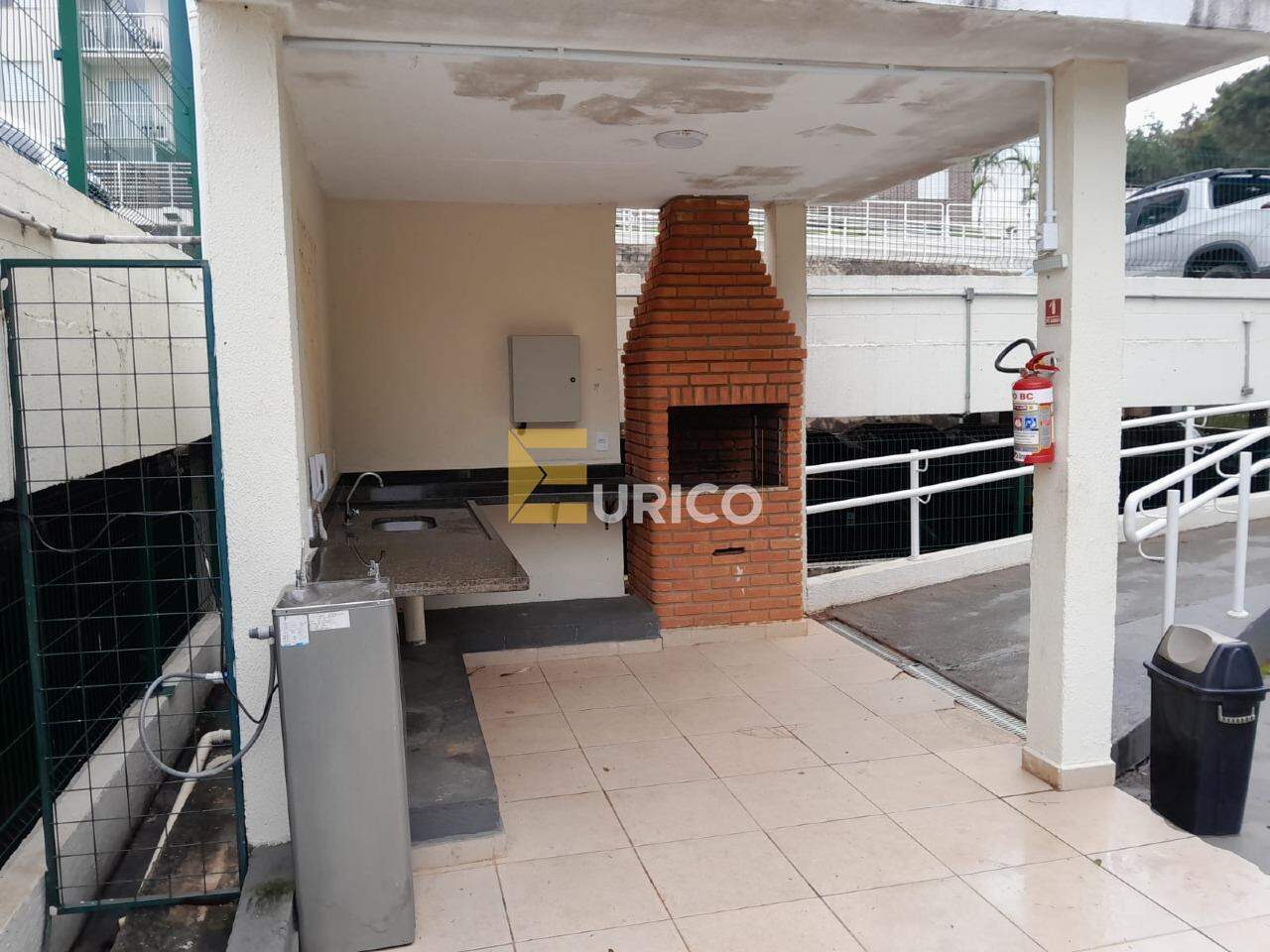 Apartamento à venda no Jardim Piratininga em Sorocaba/SP: 