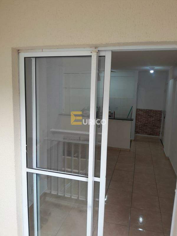 Apartamento à venda no Jardim Piratininga em Sorocaba/SP: 