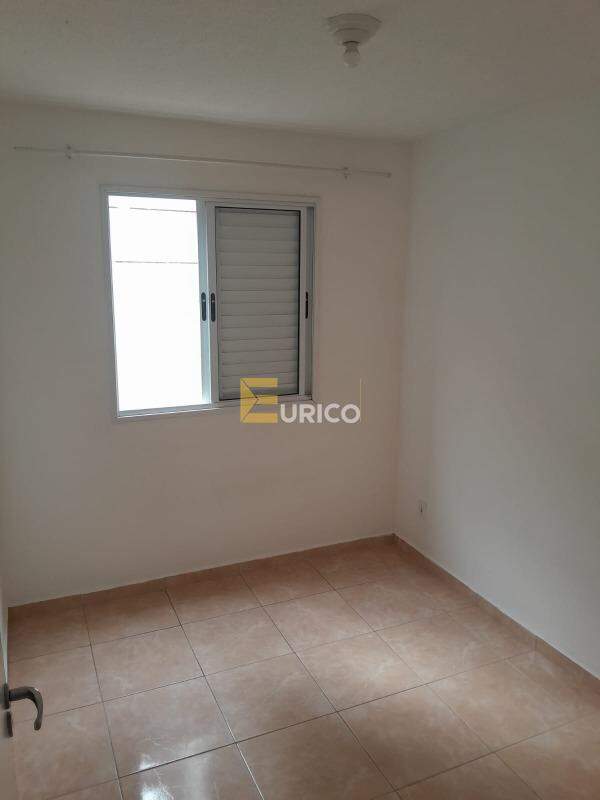 Apartamento à venda no Jardim Piratininga em Sorocaba/SP: 