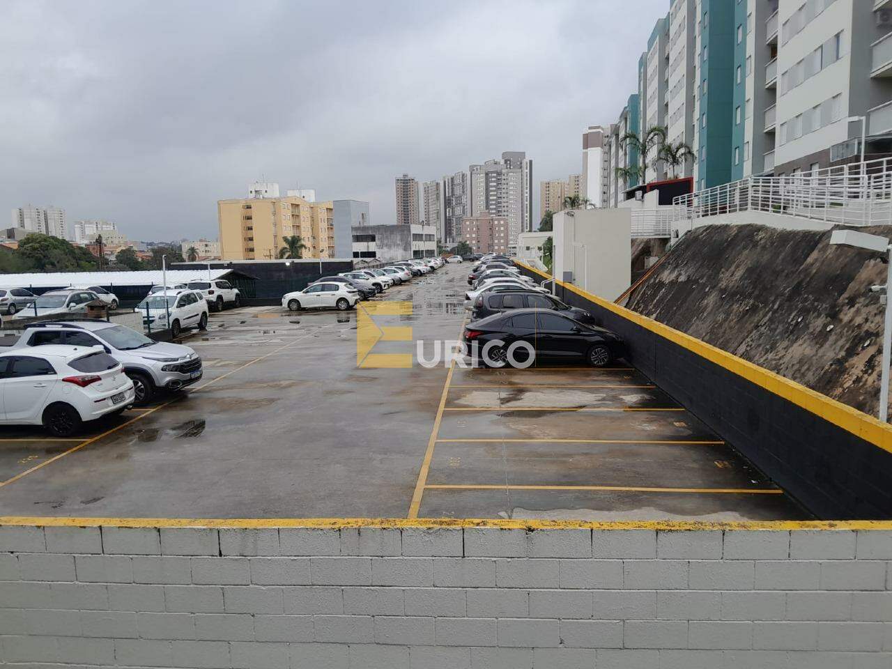 Apartamento à venda no Jardim Piratininga em Sorocaba/SP: 