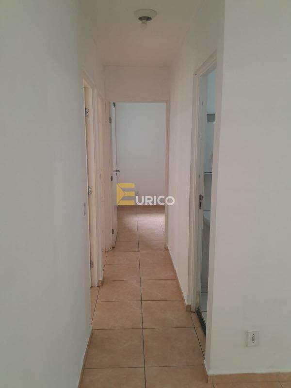 Apartamento à venda no Jardim Piratininga em Sorocaba/SP: 