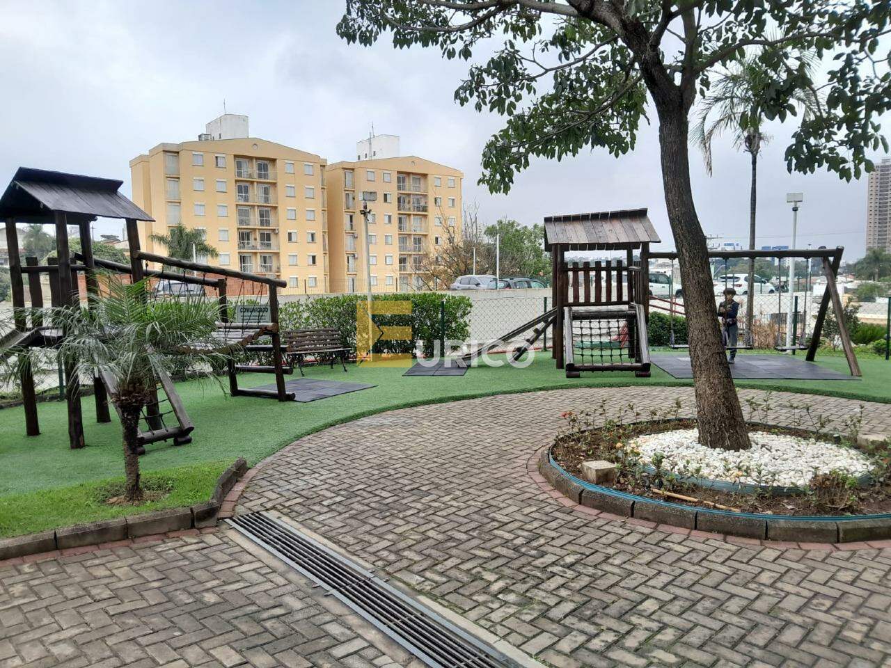 Apartamento à venda no Jardim Piratininga em Sorocaba/SP: 