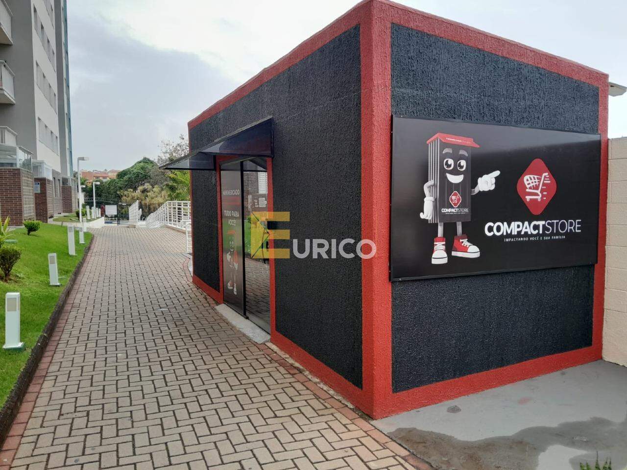 Apartamento à venda no Jardim Piratininga em Sorocaba/SP: 