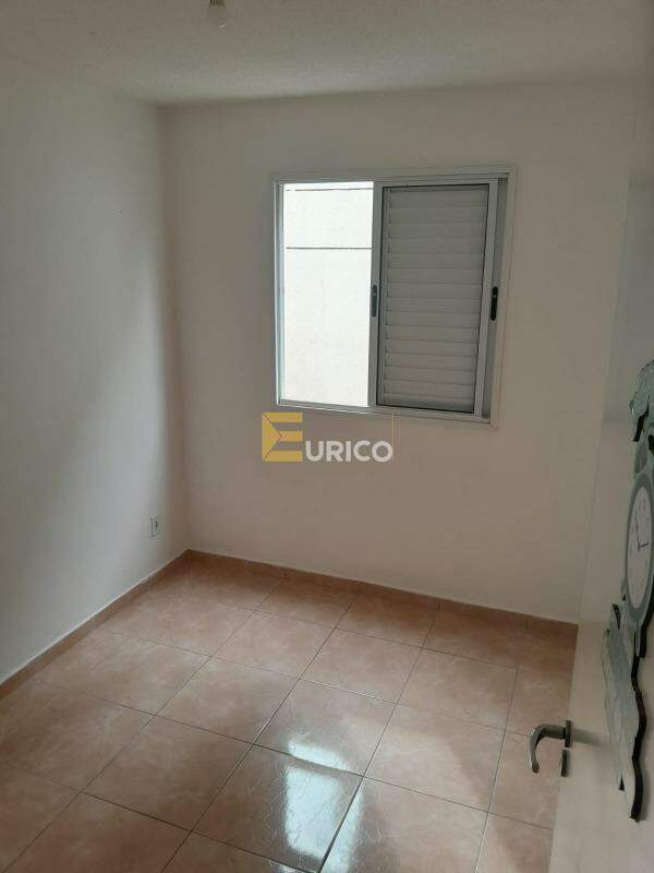 Apartamento à venda no Jardim Piratininga em Sorocaba/SP: 