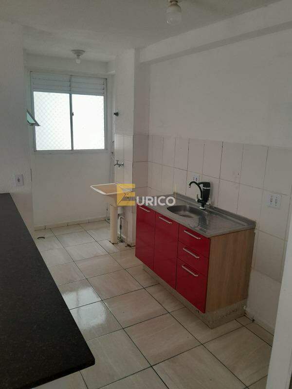 Apartamento à venda no Jardim Piratininga em Sorocaba/SP: 
