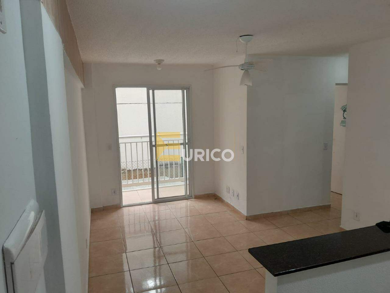 Apartamento à venda no Jardim Piratininga em Sorocaba/SP: 