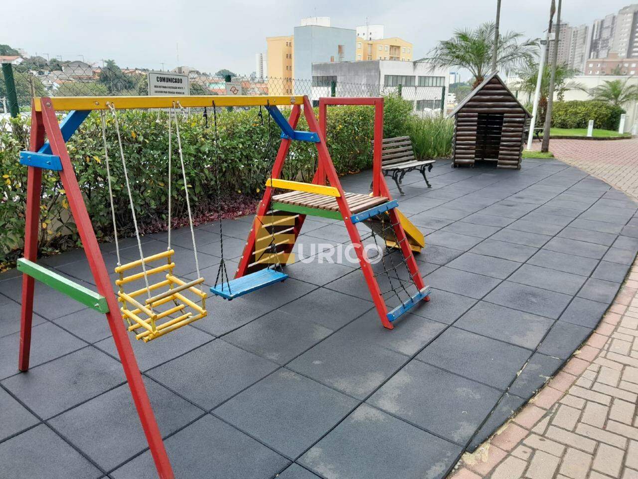 Apartamento à venda no Jardim Piratininga em Sorocaba/SP: 