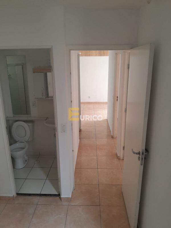Apartamento à venda no Jardim Piratininga em Sorocaba/SP: 