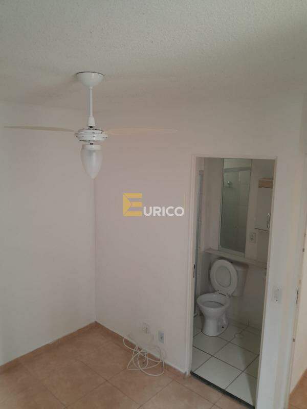 Apartamento à venda no Jardim Piratininga em Sorocaba/SP: 