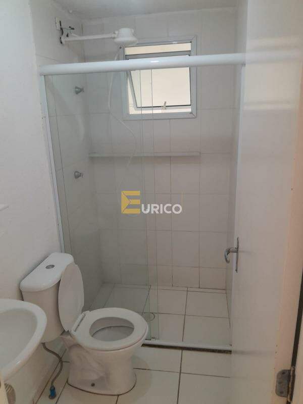 Apartamento à venda no Jardim Piratininga em Sorocaba/SP: 