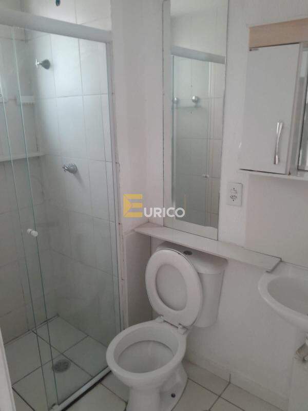 Apartamento à venda no Jardim Piratininga em Sorocaba/SP: 